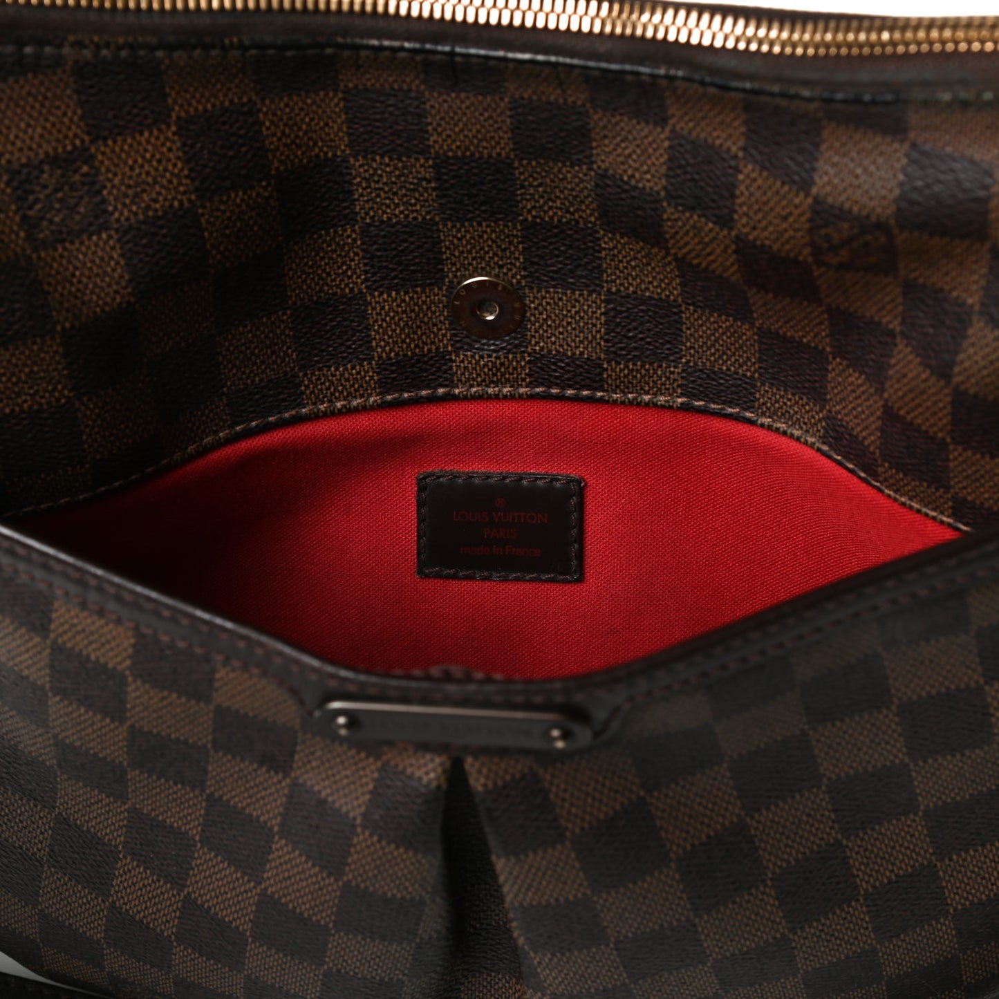 Damier Ebene Bloomsbury PM