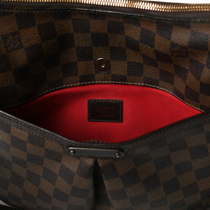 Louis Vuitton Damier Ebene Bloomsbury PM 6 of 19