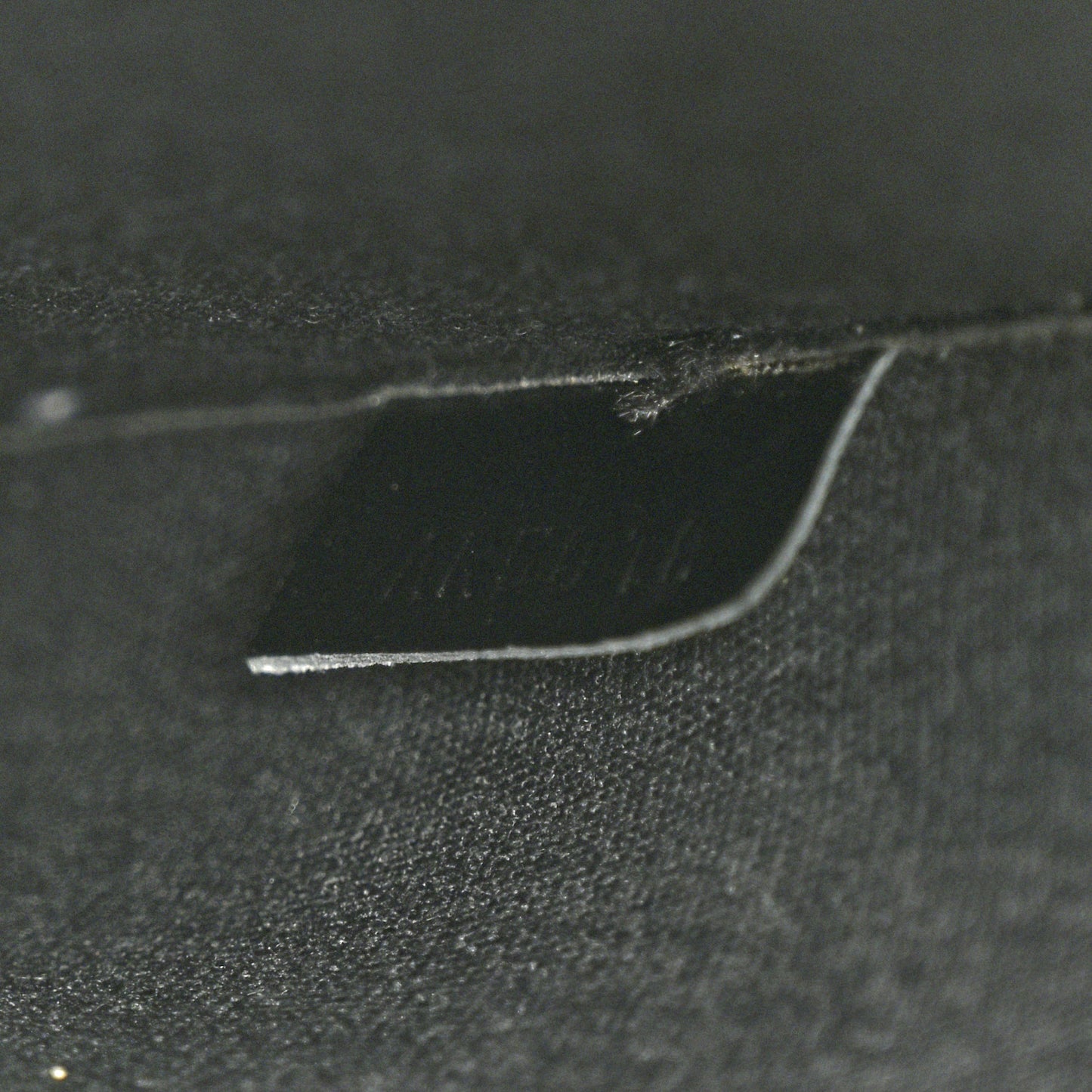 Epi Madeleine PM Black