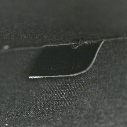 Louis Vuitton Epi Madeleine PM Black 7 of 15