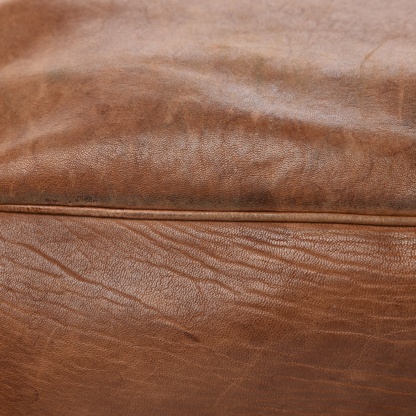 Sheepskin Large Roady Hobo Brown
