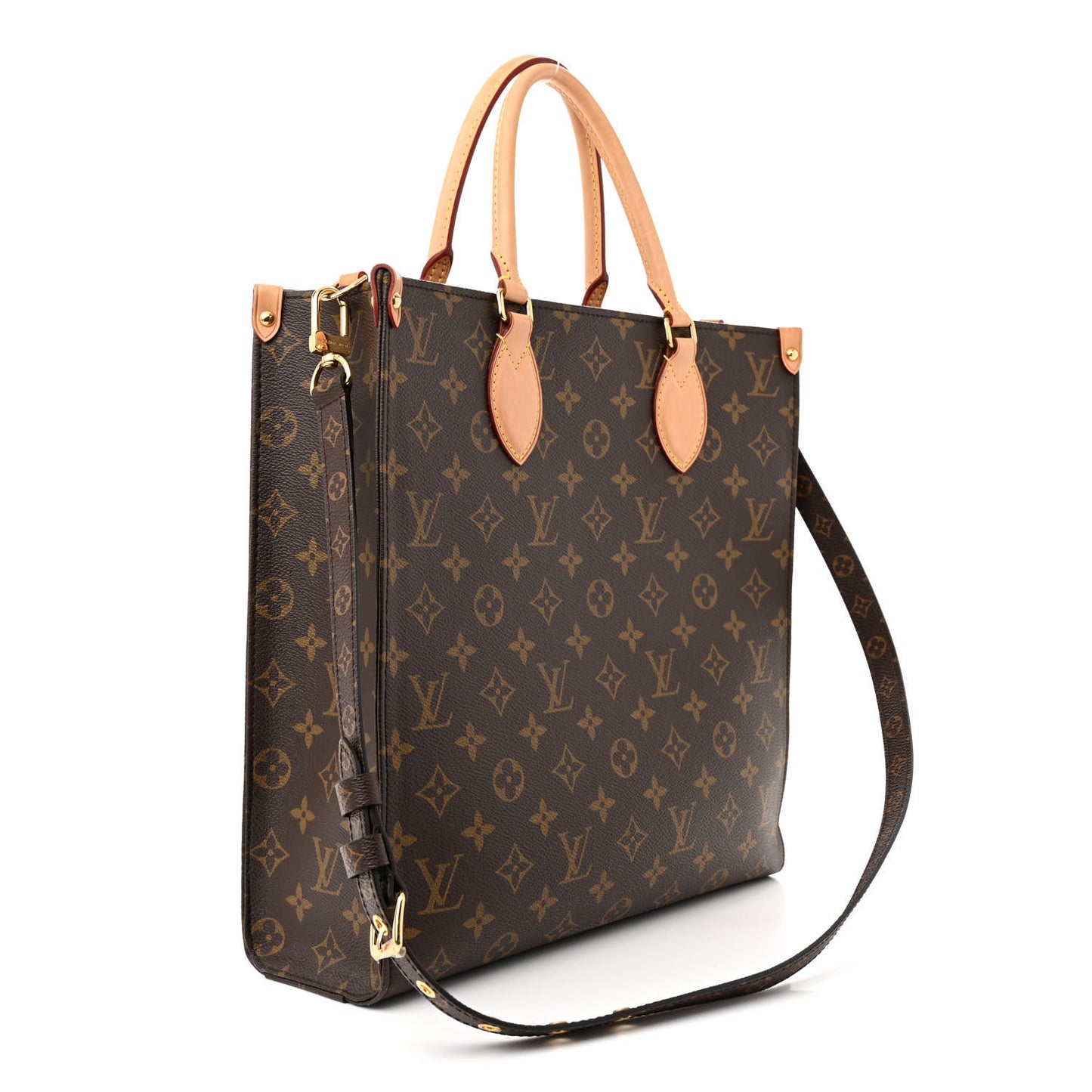 Monogram Sac Plat PM