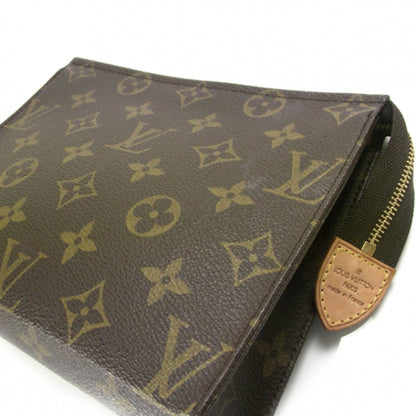 Louis Vuitton Monogram Toiletry Pouch 19 5 of 8