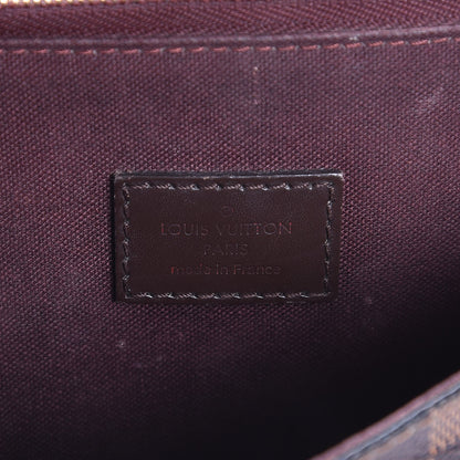 Louis Vuitton Damier Ebene Hoxton PM 7 of 8