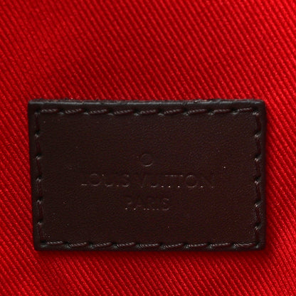 Louis Vuitton Damier Ebene Graceful PM 8 of 15