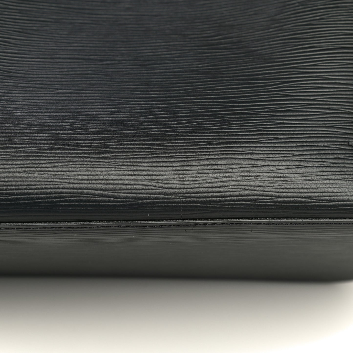 Epi Neverfull MM Black