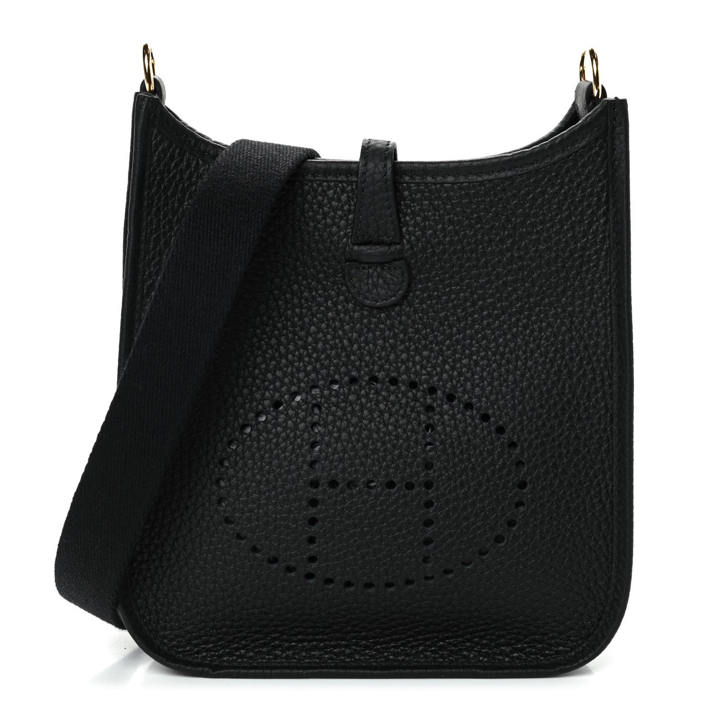 Taurillon Clemence Evelyne TPM Black