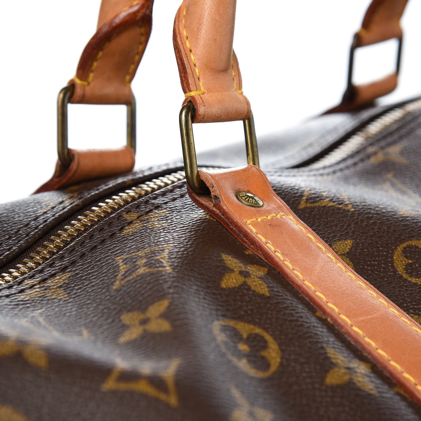 Monogram Keepall 60