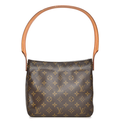 Louis Vuitton Monogram Looping MM 1 of 11
