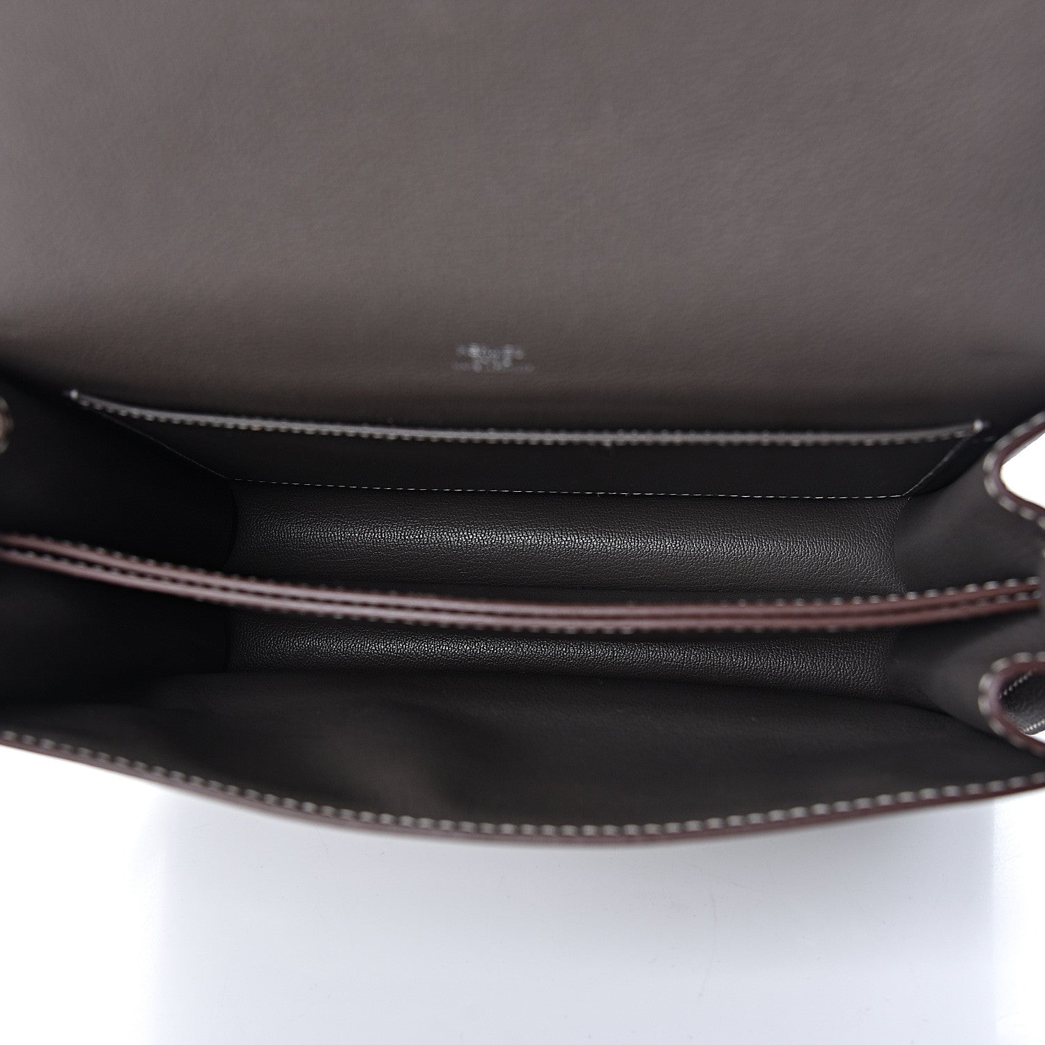 Hermes Evercolor Sac Roulis 23 Etain 5 of 10