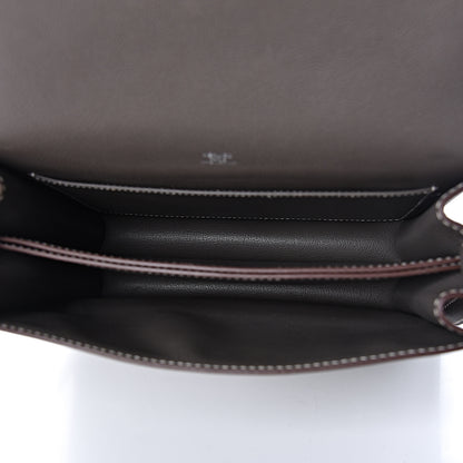 Hermes Evercolor Sac Roulis 23 Etain 5 of 10