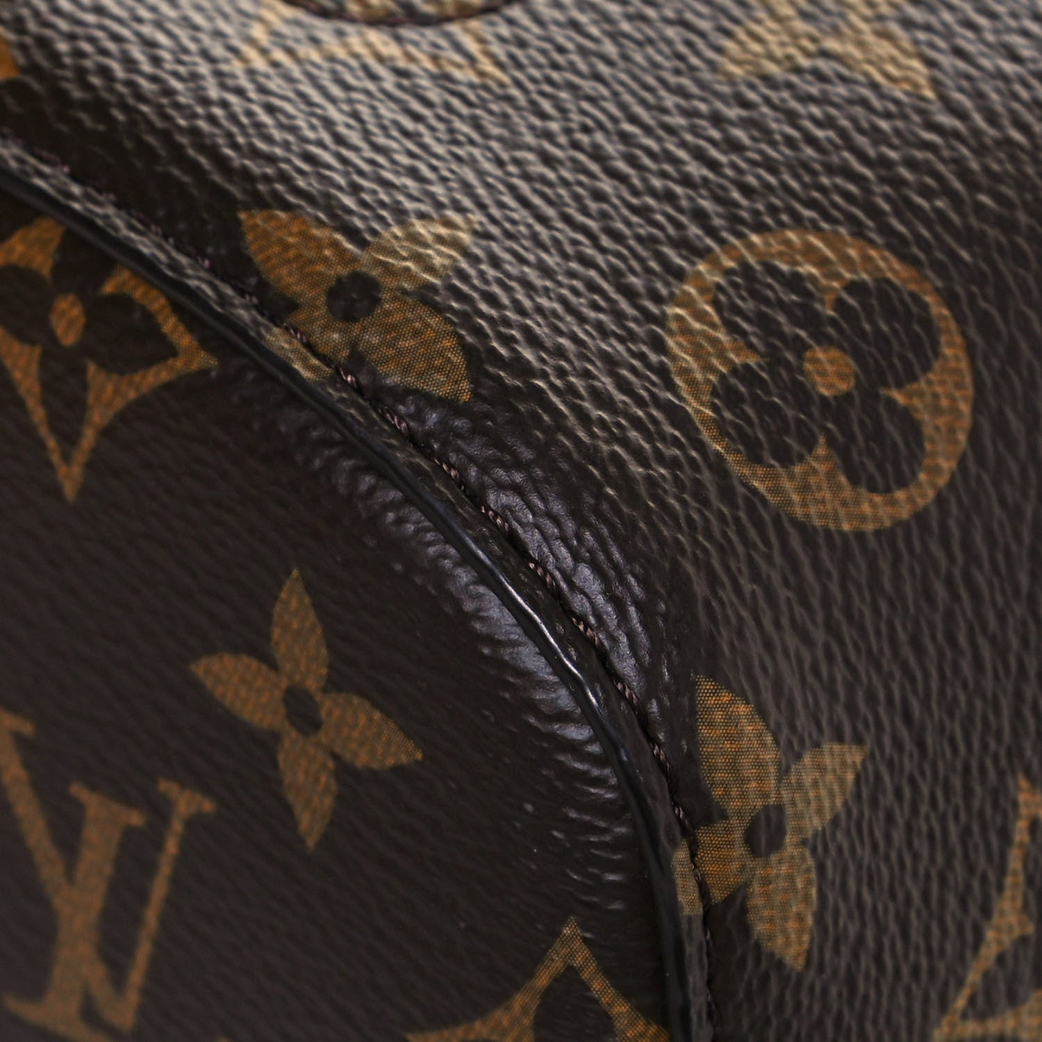 Louis Vuitton Monogram Montsouris NM Backpack 10 of 13