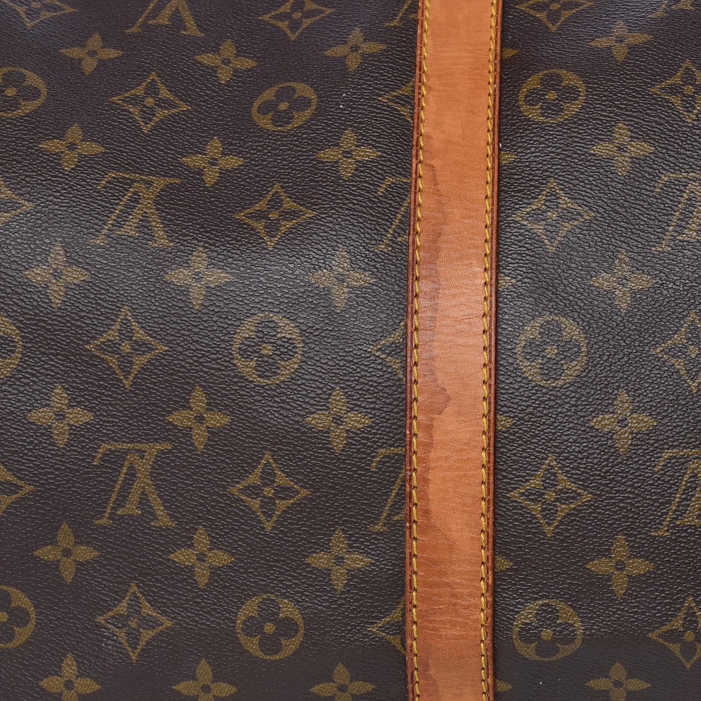 Monogram Keepall Bandouliere 55