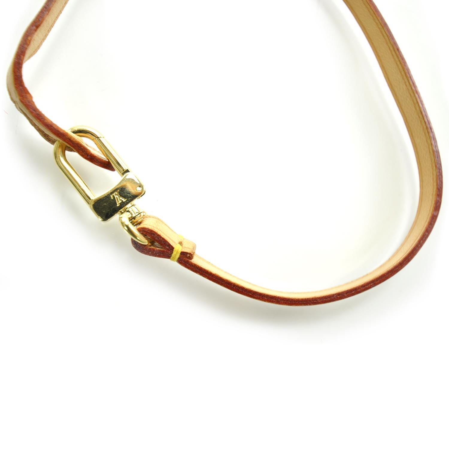 Louis Vuitton Vachetta Pochette Replacement Strap 3 of 3
