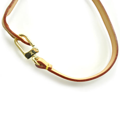 Louis Vuitton Vachetta Pochette Replacement Strap 3 of 3
