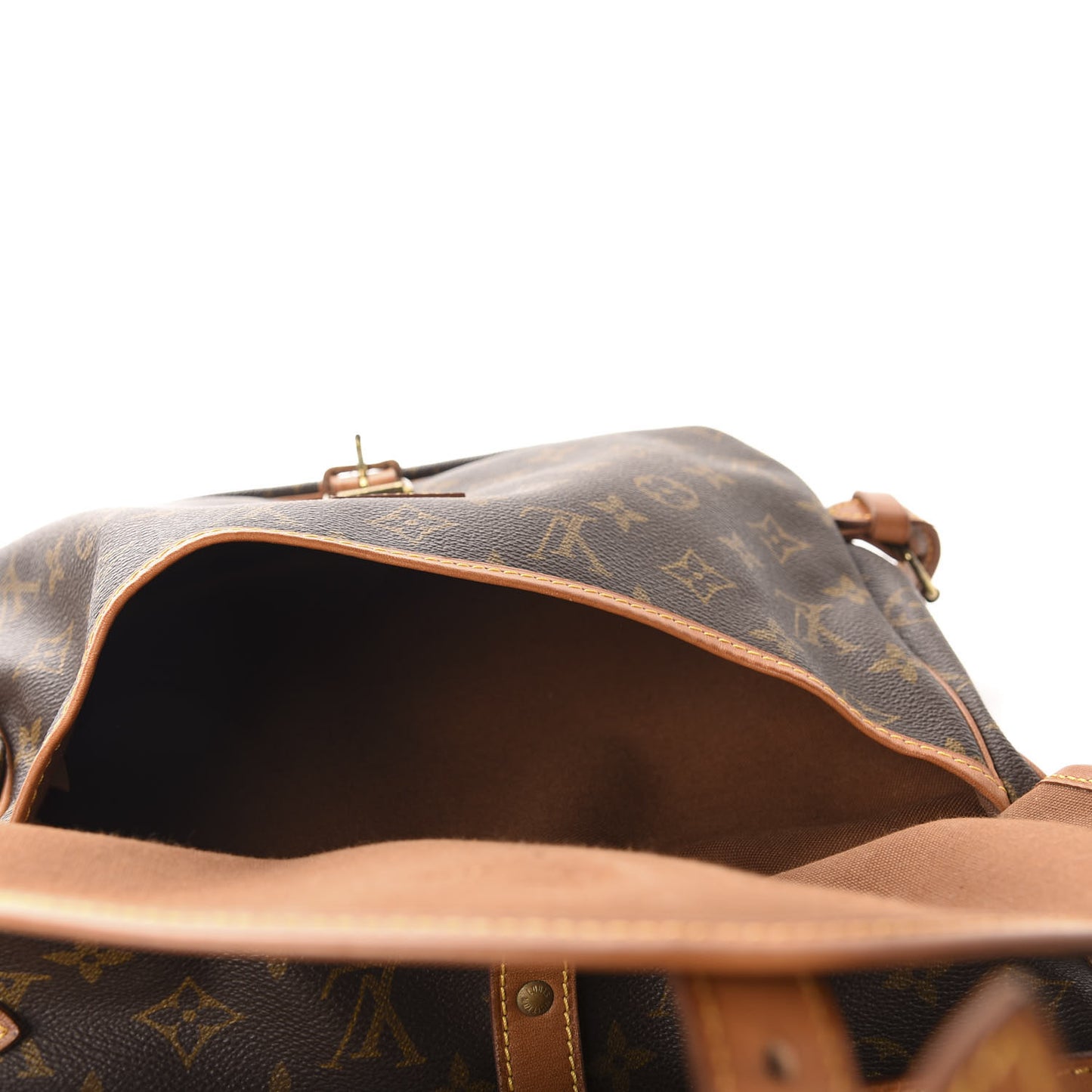 Monogram Saumur 30