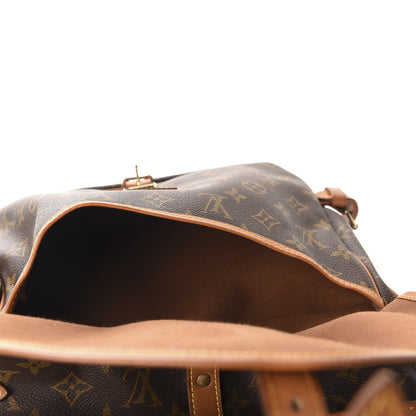 Louis Vuitton Monogram Saumur 30 6 of 14
