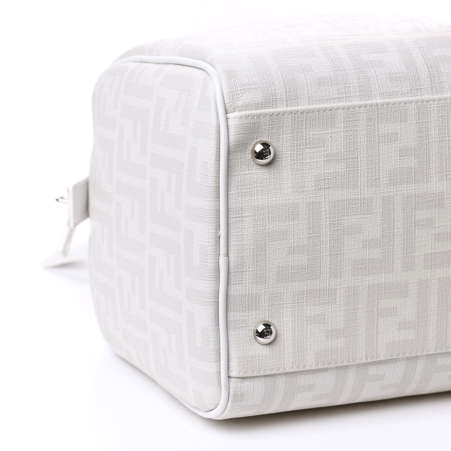 Zucca Spalmati Palazzo Print Forever Boston White