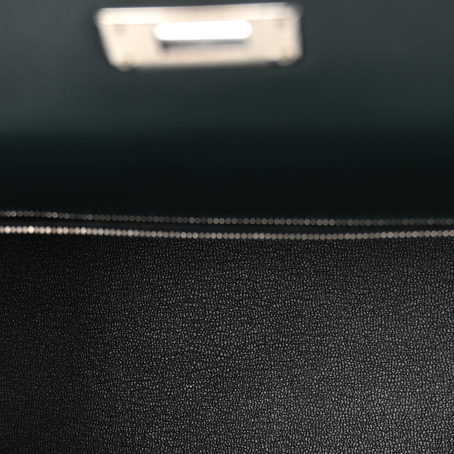 Hermes Evercolor Kelly Retourne 28 Vert Cypress 5 of 10