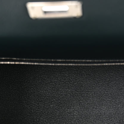 Hermes Evercolor Kelly Retourne 28 Vert Cypress 5 of 10