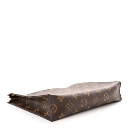 Louis Vuitton Monogram Toiletry Pouch 26 4 of 7