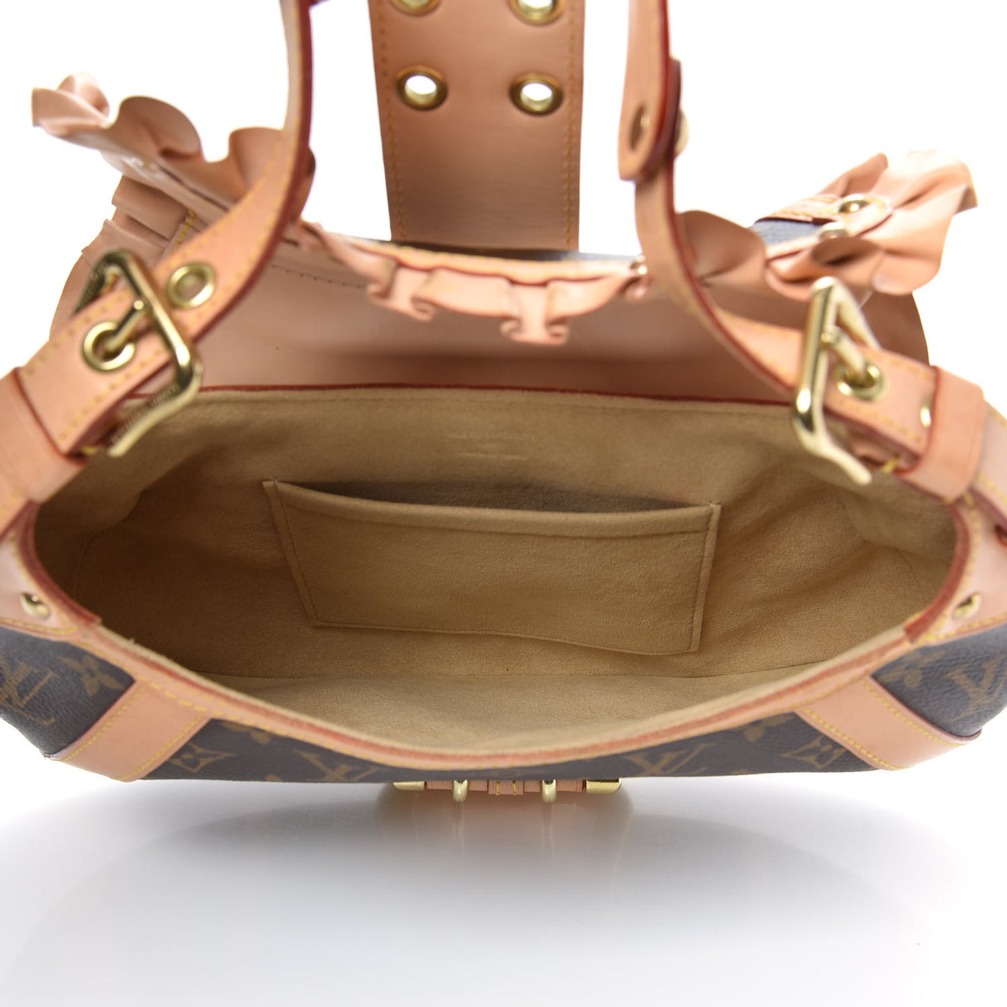Monogram Leonor