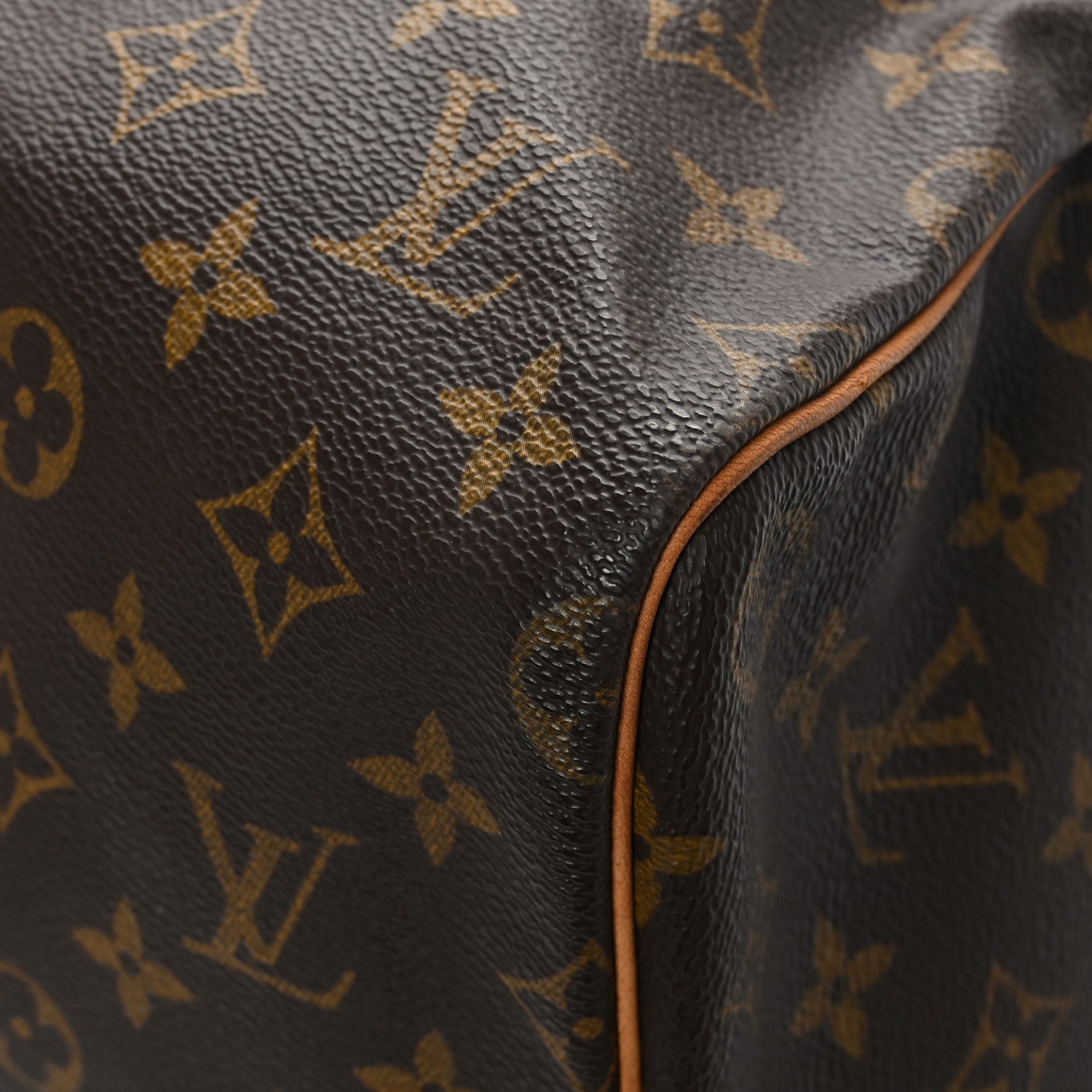 Louis Vuitton Monogram Speedy 40 8 of 10