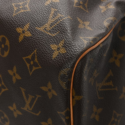 Louis Vuitton Monogram Speedy 40 8 of 10