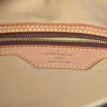 Louis Vuitton Monogram Cite GM 8 of 21