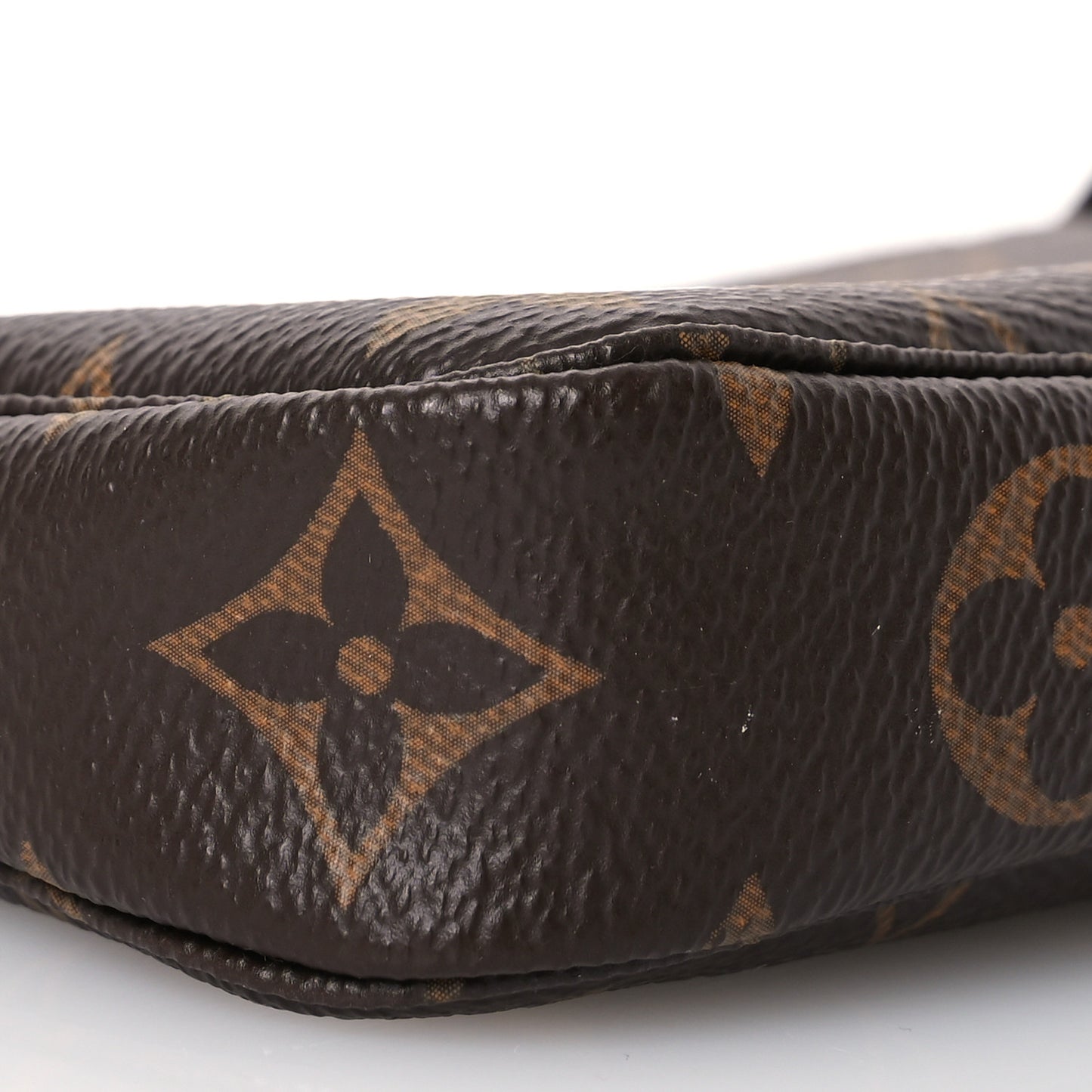 Monogram Mini Pochette Accessories