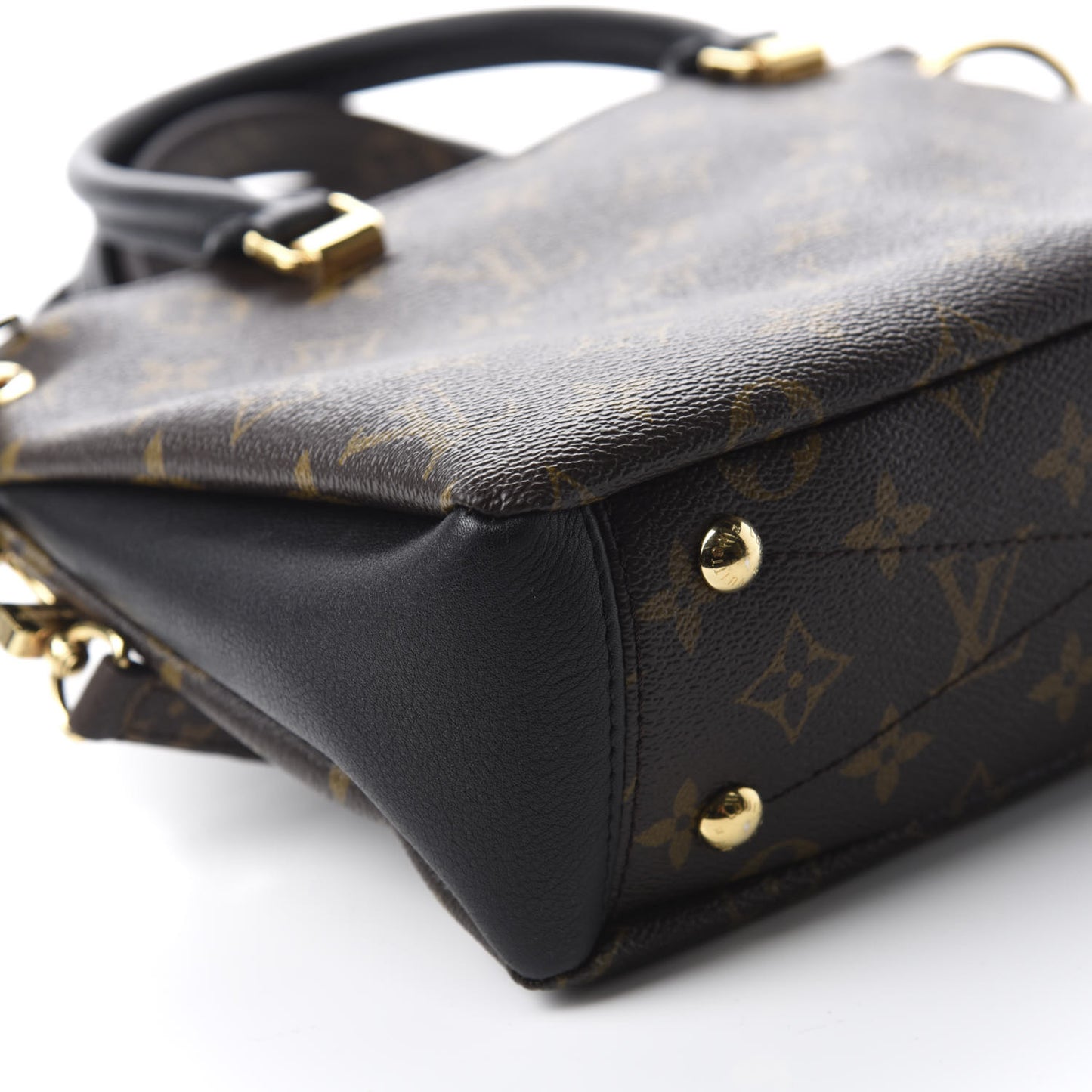 Monogram Pallas Full BB Black