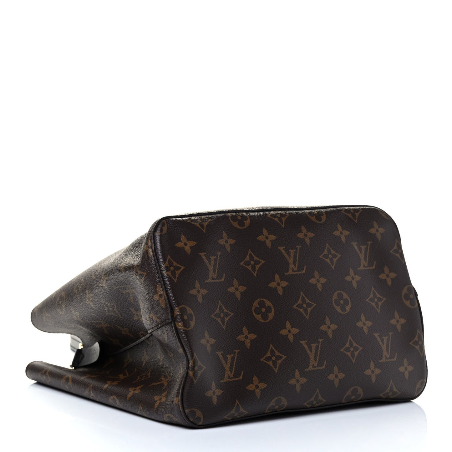 Monogram Neonoe MM Black
