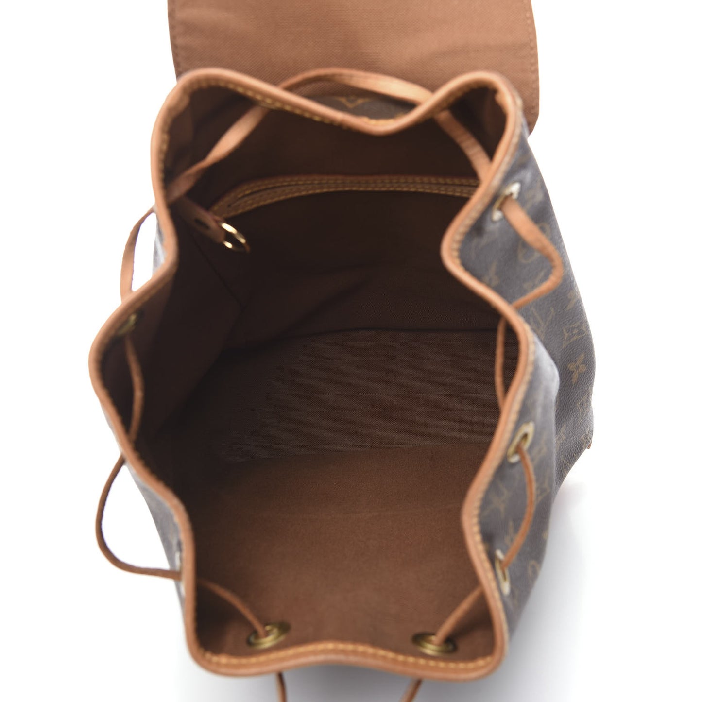 Monogram Montsouris MM Backpack