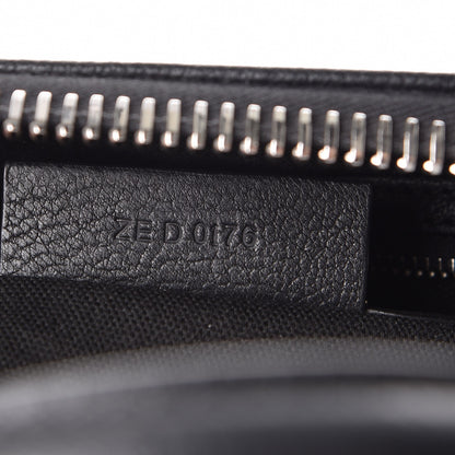 Givenchy Sugar Goatskin Small Antigona Black 7 of 9