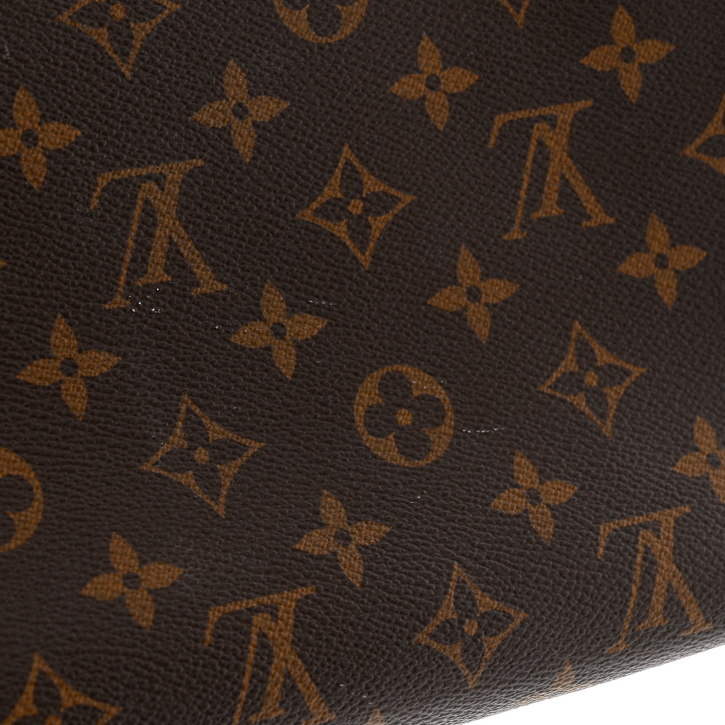 Monogram Toiletry Pouch 26