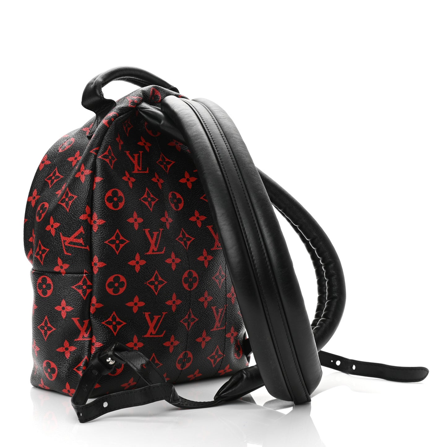 Monogram Infrarouge Palm Springs Backpack PM