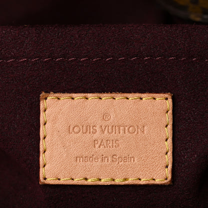 Louis Vuitton Monogram Montaigne GM 6 of 10