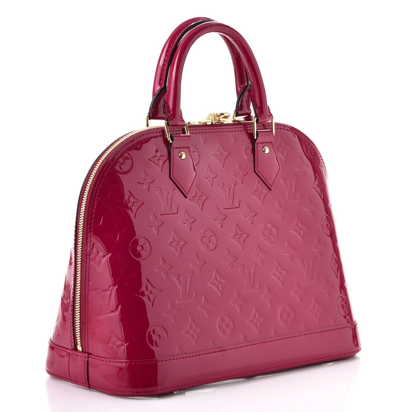 Vernis Alma PM Rose Indien