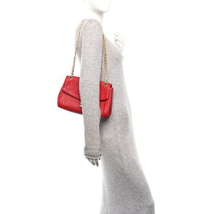 Louis Vuitton Empreinte Saint Germain PM Cherry 2 of 10