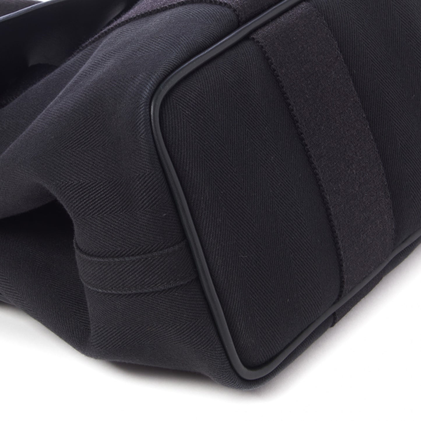 Toile Swift Valparaiso Tote PM Black