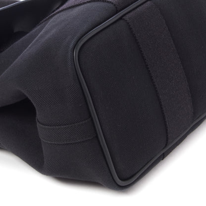 Hermes Toile Swift Valparaiso Tote PM Black 6 of 8