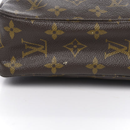 Louis Vuitton Monogram Trousse Toilette 23 9 of 11
