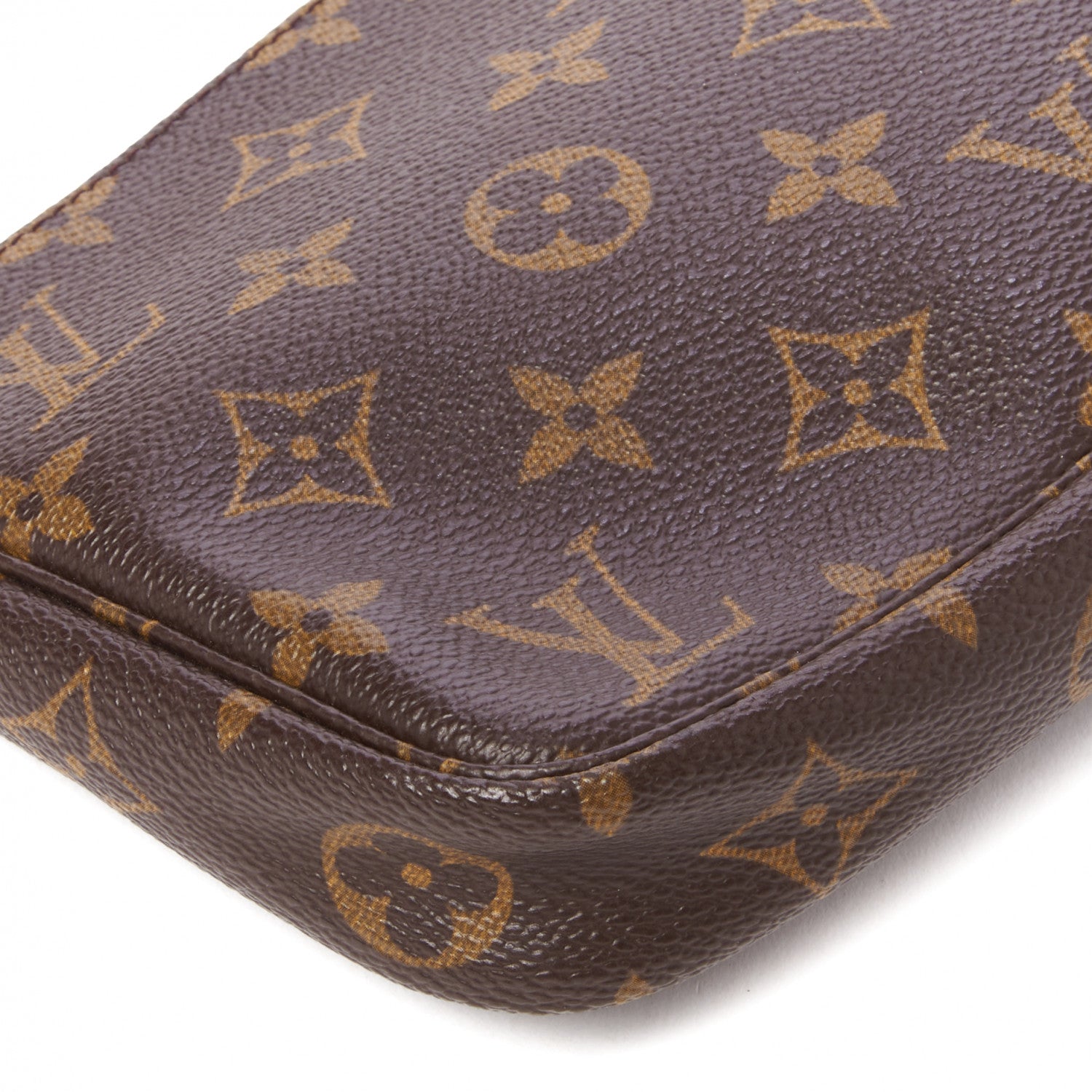 Louis Vuitton Monogram Pochette Accessories 6 of 8