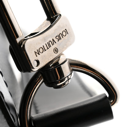 Louis Vuitton Monogram Eclipse Keepall Bandouliere 55 12 of 12