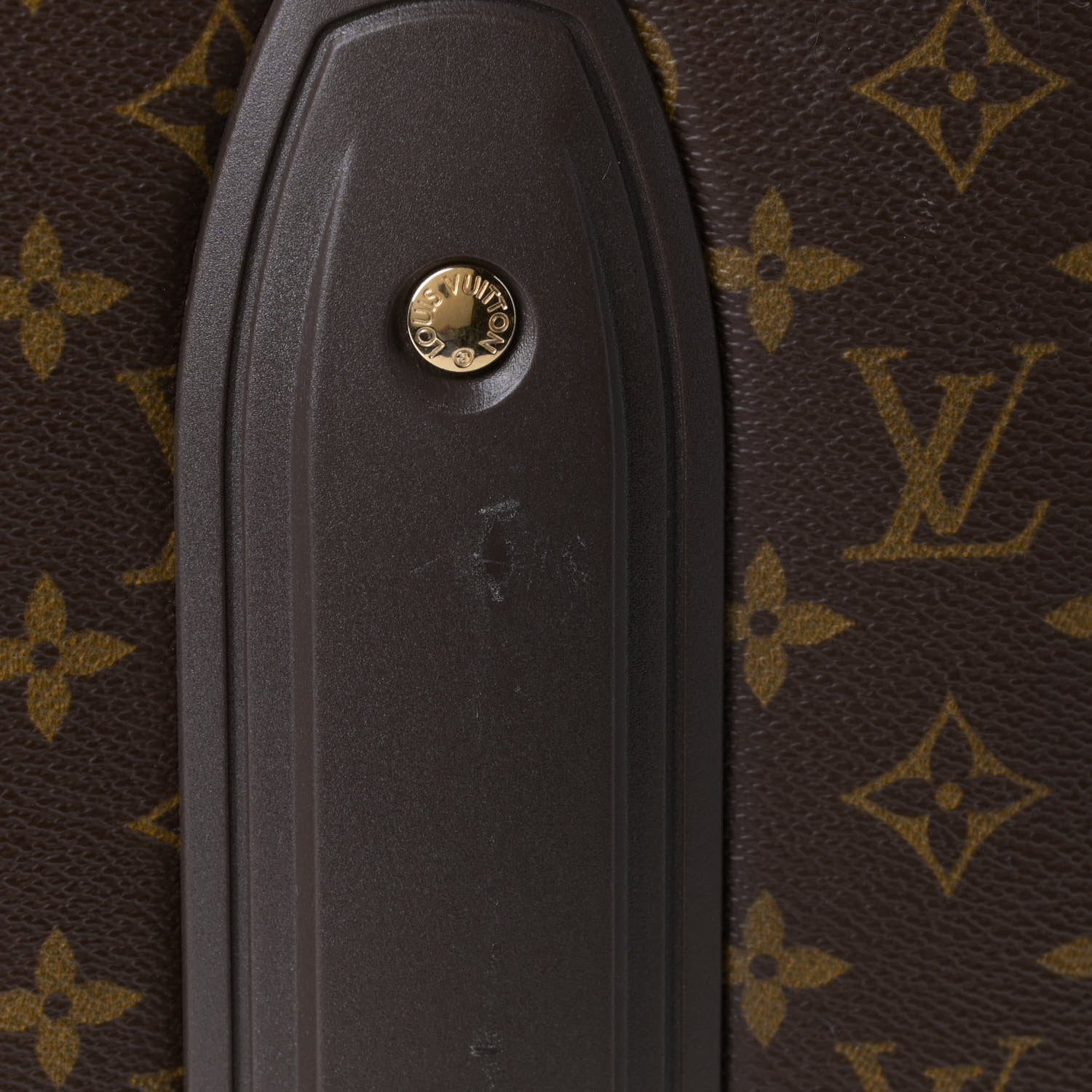 Louis Vuitton Monogram Pegase 60 10 of 20