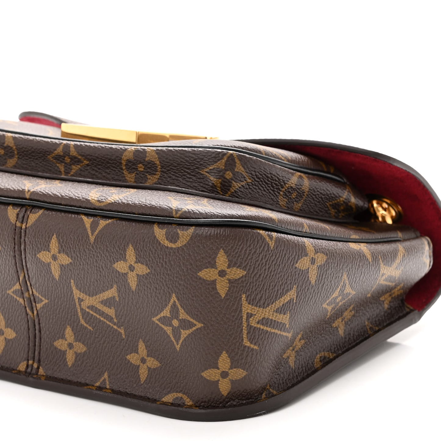 Monogram Passy