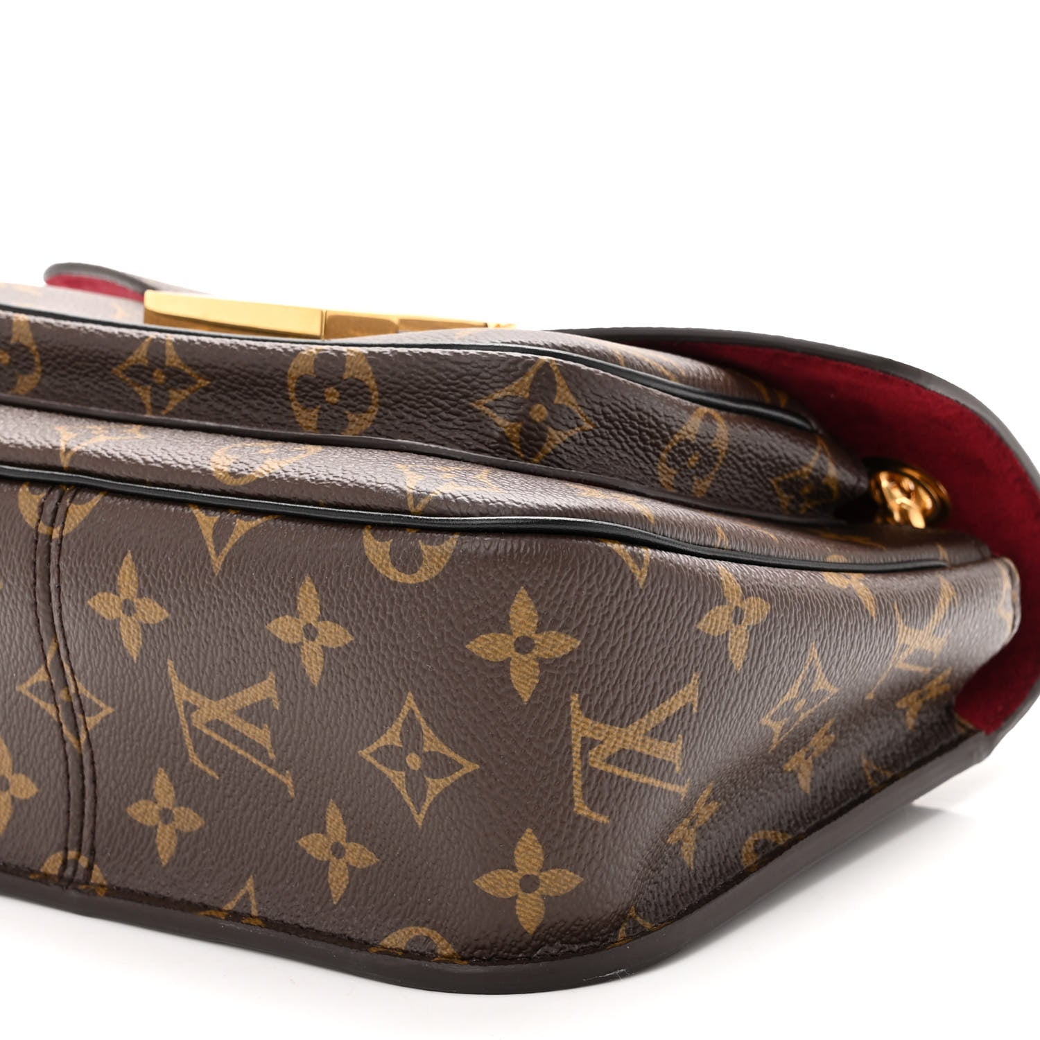 Louis Vuitton Monogram Passy 9 of 10