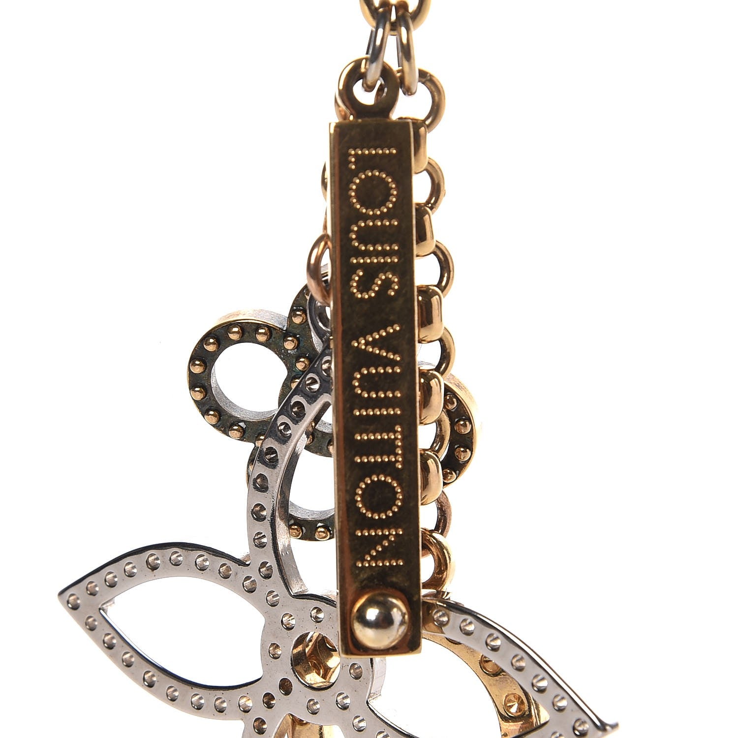 Louis Vuitton Tapage Bag Charm 4 of 6
