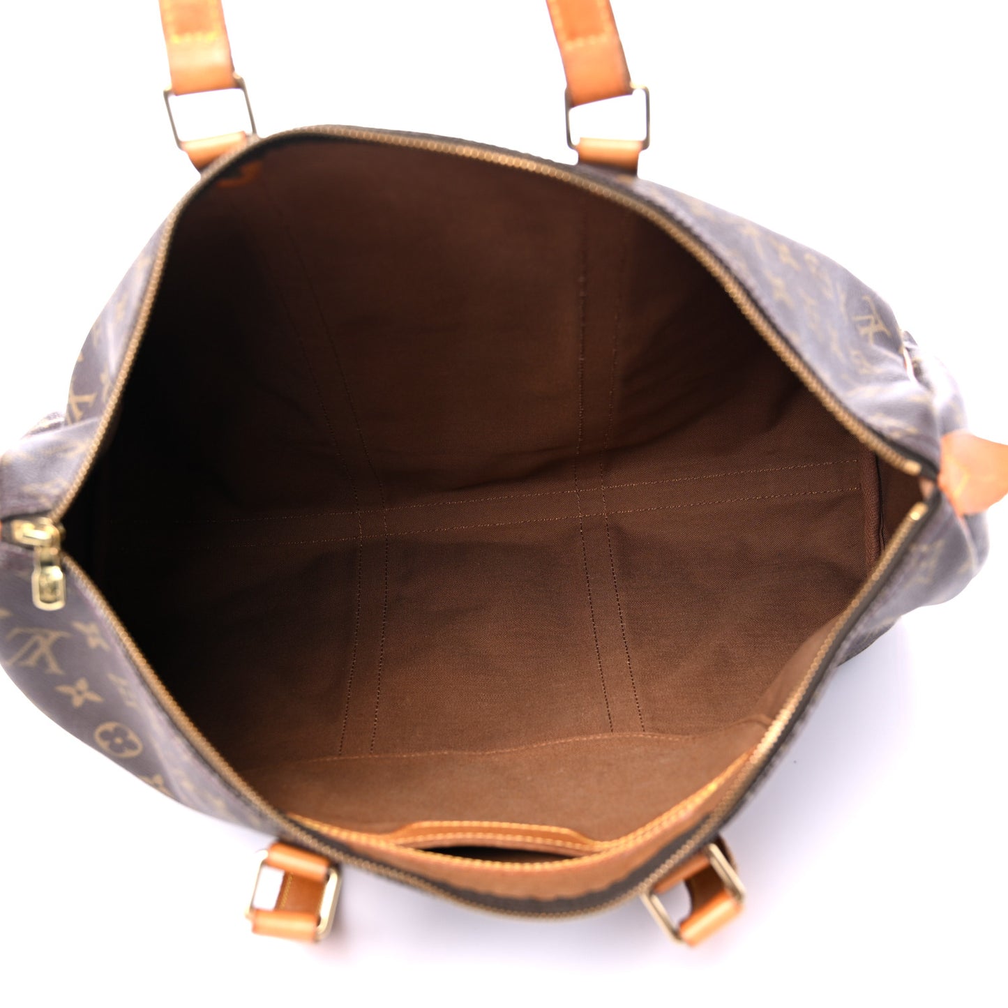 Monogram Sac Flanerie 45