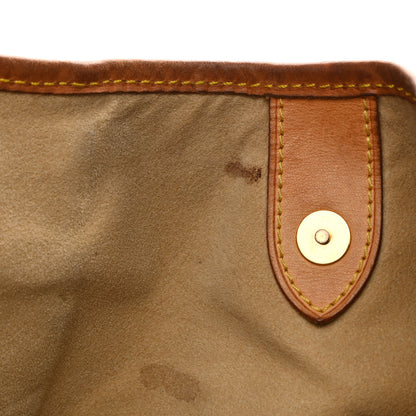 Louis Vuitton Monogram Galliera GM 10 of 18